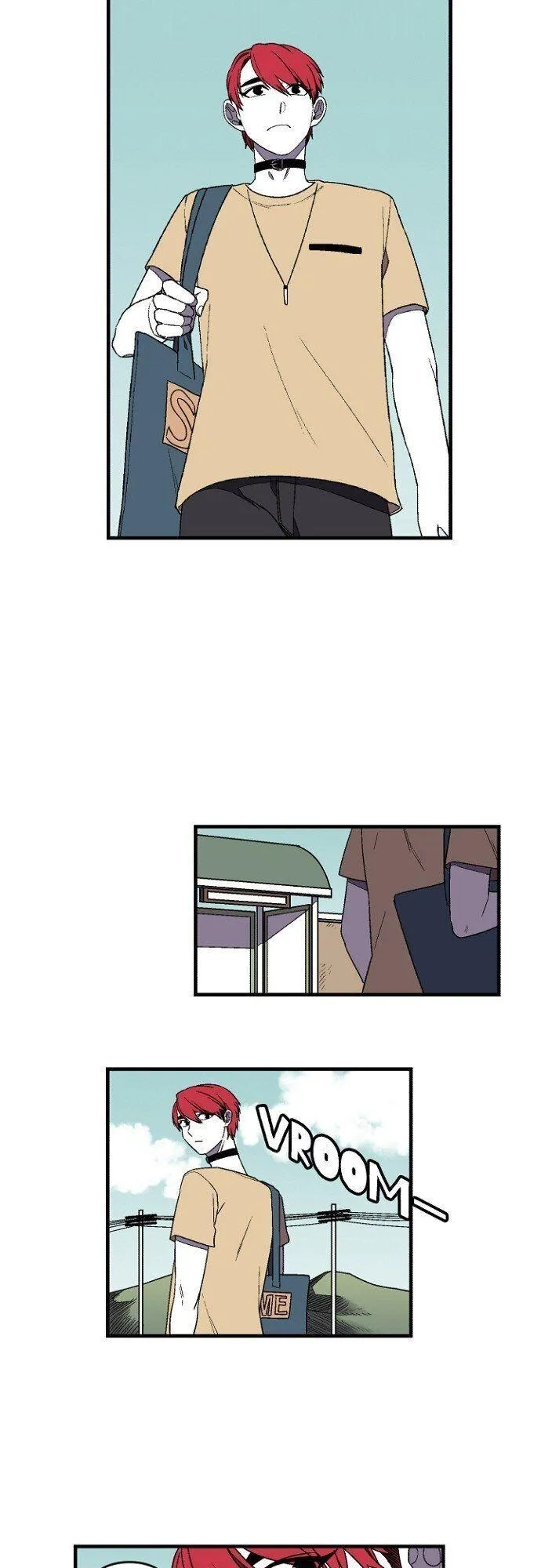 Killing Honey Chapter 47 page 4 - 