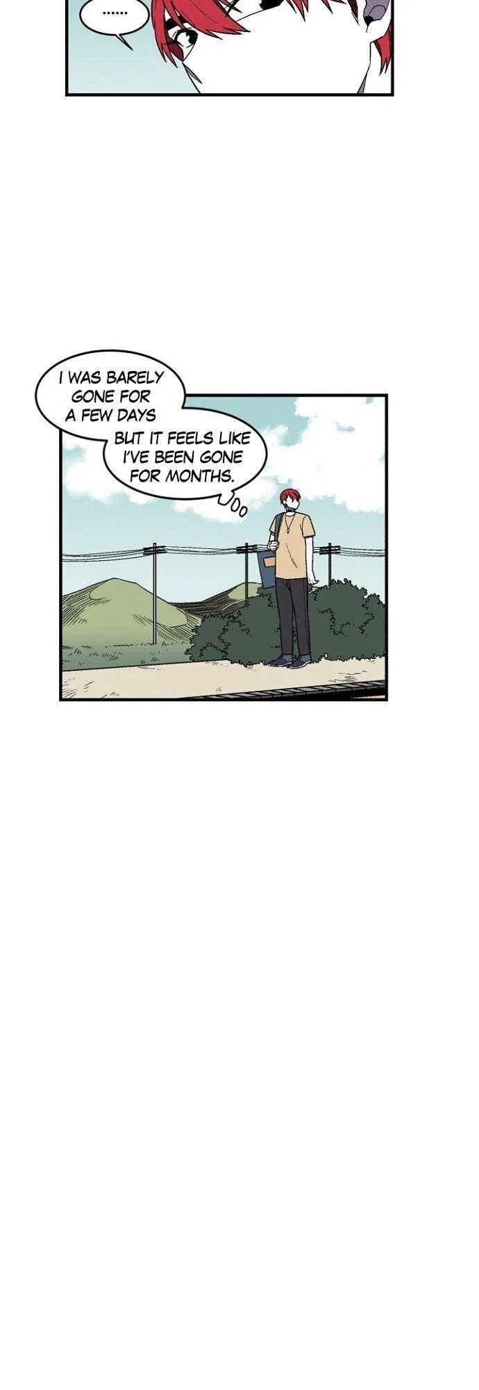 Killing Honey Chapter 47 page 5 - 