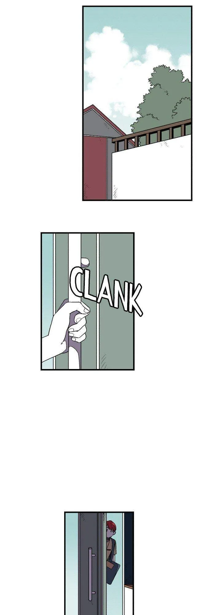 Killing Honey Chapter 47 page 6 - 