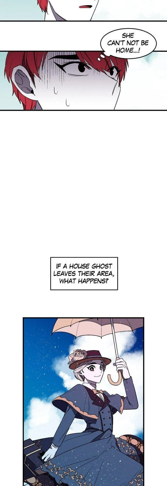 Killing Honey Chapter 47 page 9 - 