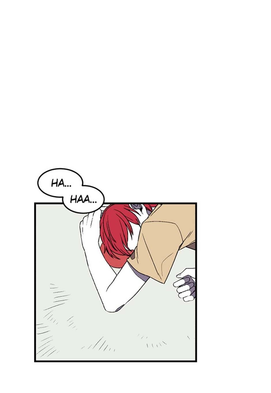 Killing Honey Chapter 48 page 1 - 