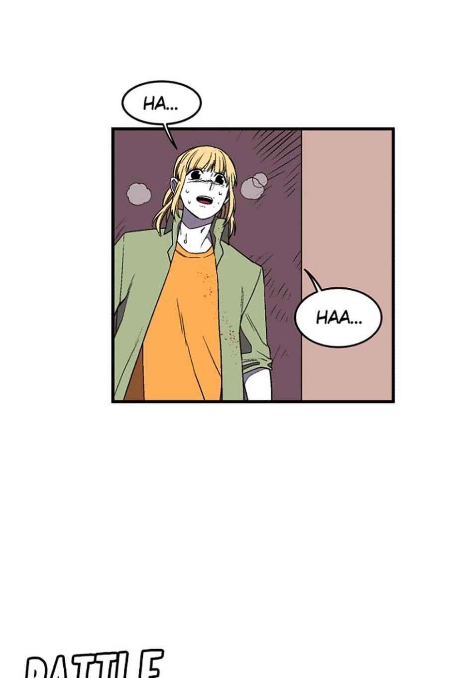 Killing Honey Chapter 48 page 2 - 
