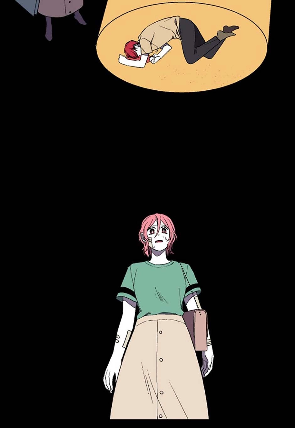 Killing Honey Chapter 48 page 13 - 