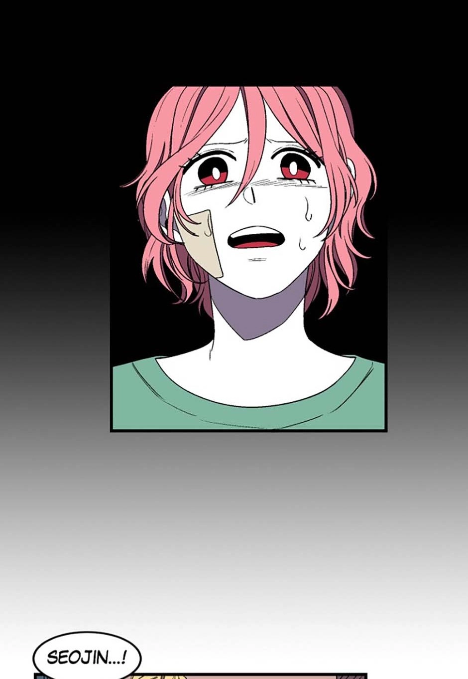 Killing Honey Chapter 48 page 14 - 