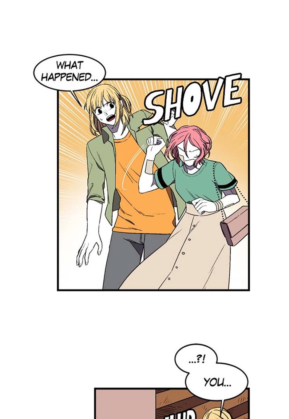 Killing Honey Chapter 48 page 16 - 