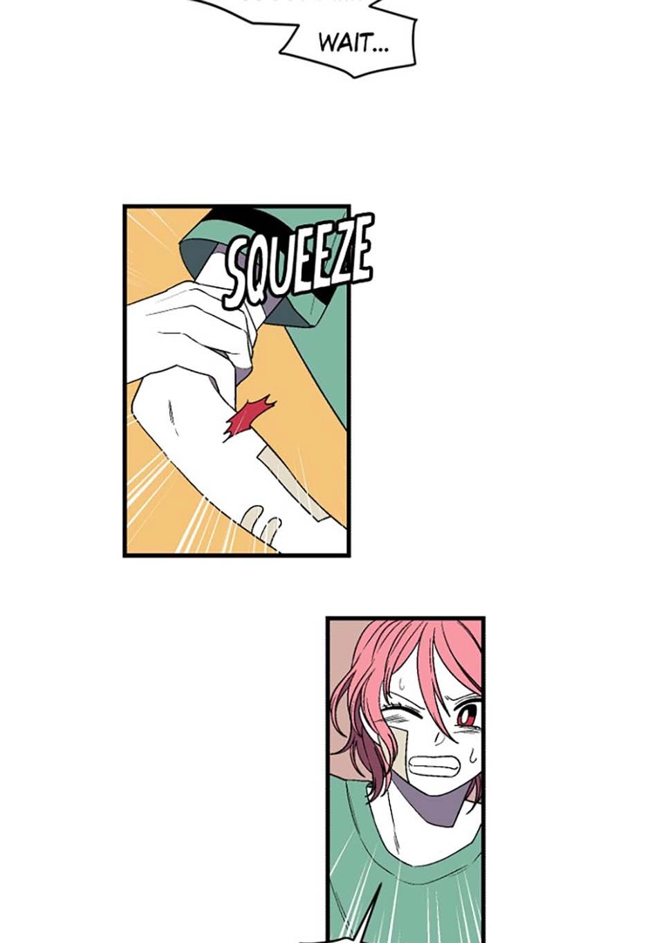 Killing Honey Chapter 48 page 19 - 