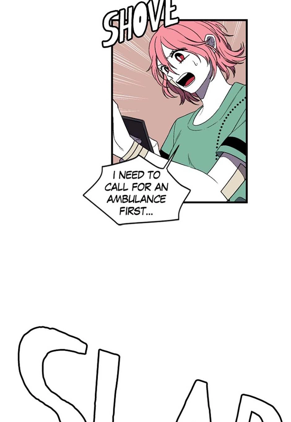 Killing Honey Chapter 48 page 22 - 