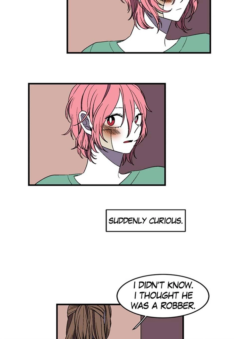 Killing Honey Chapter 48 page 24 - 