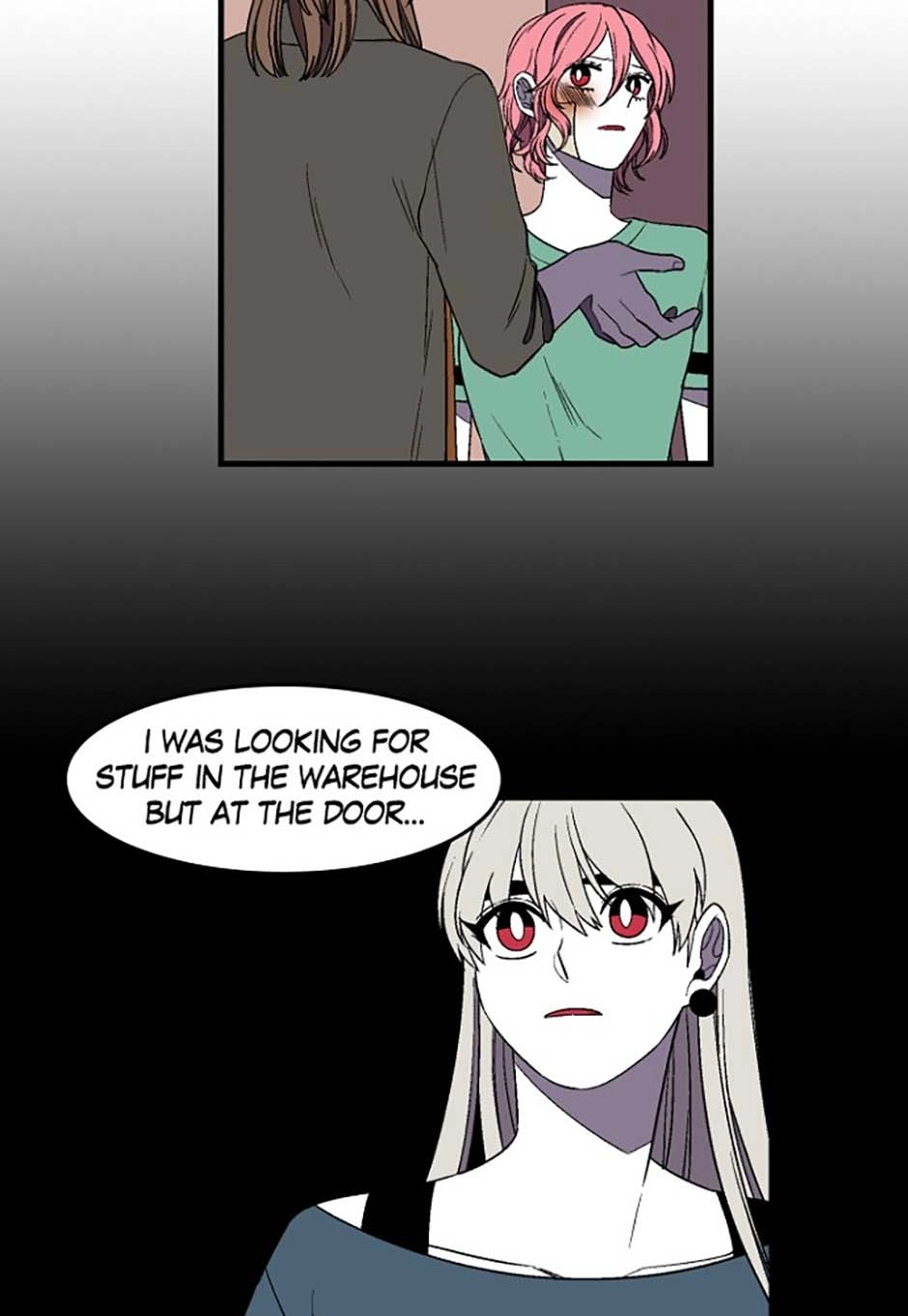 Killing Honey Chapter 48 page 25 - 