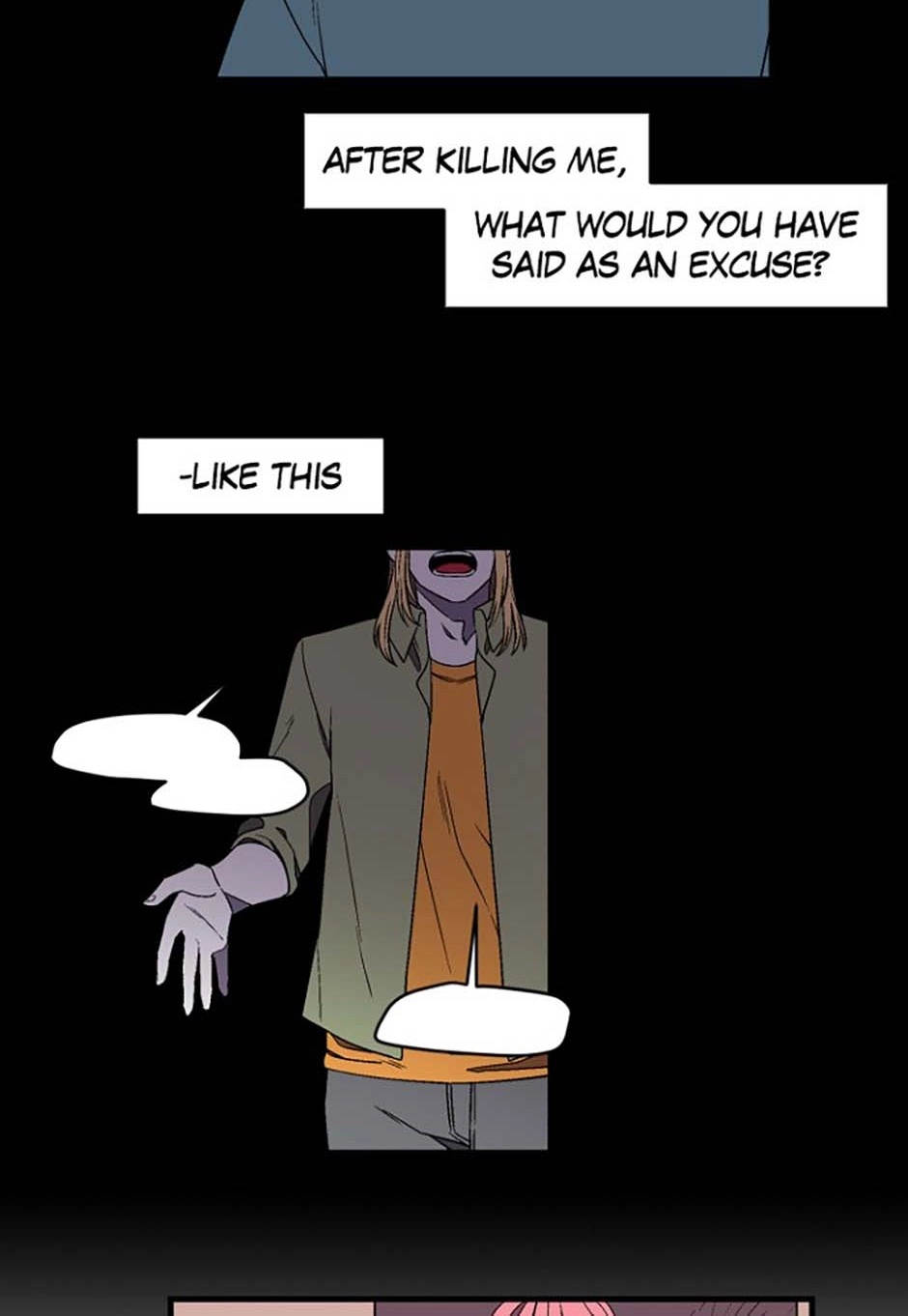 Killing Honey Chapter 48 page 26 - 
