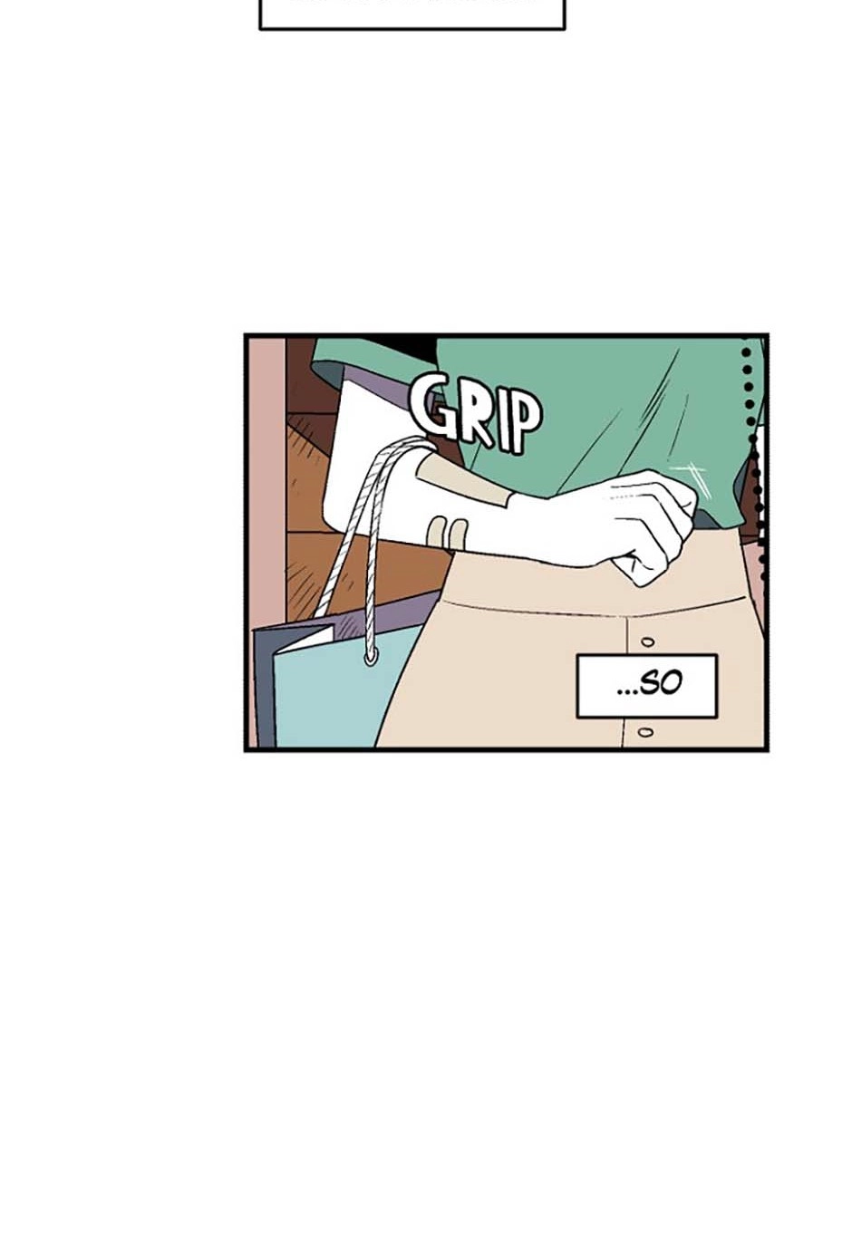 Killing Honey Chapter 48 page 28 - 