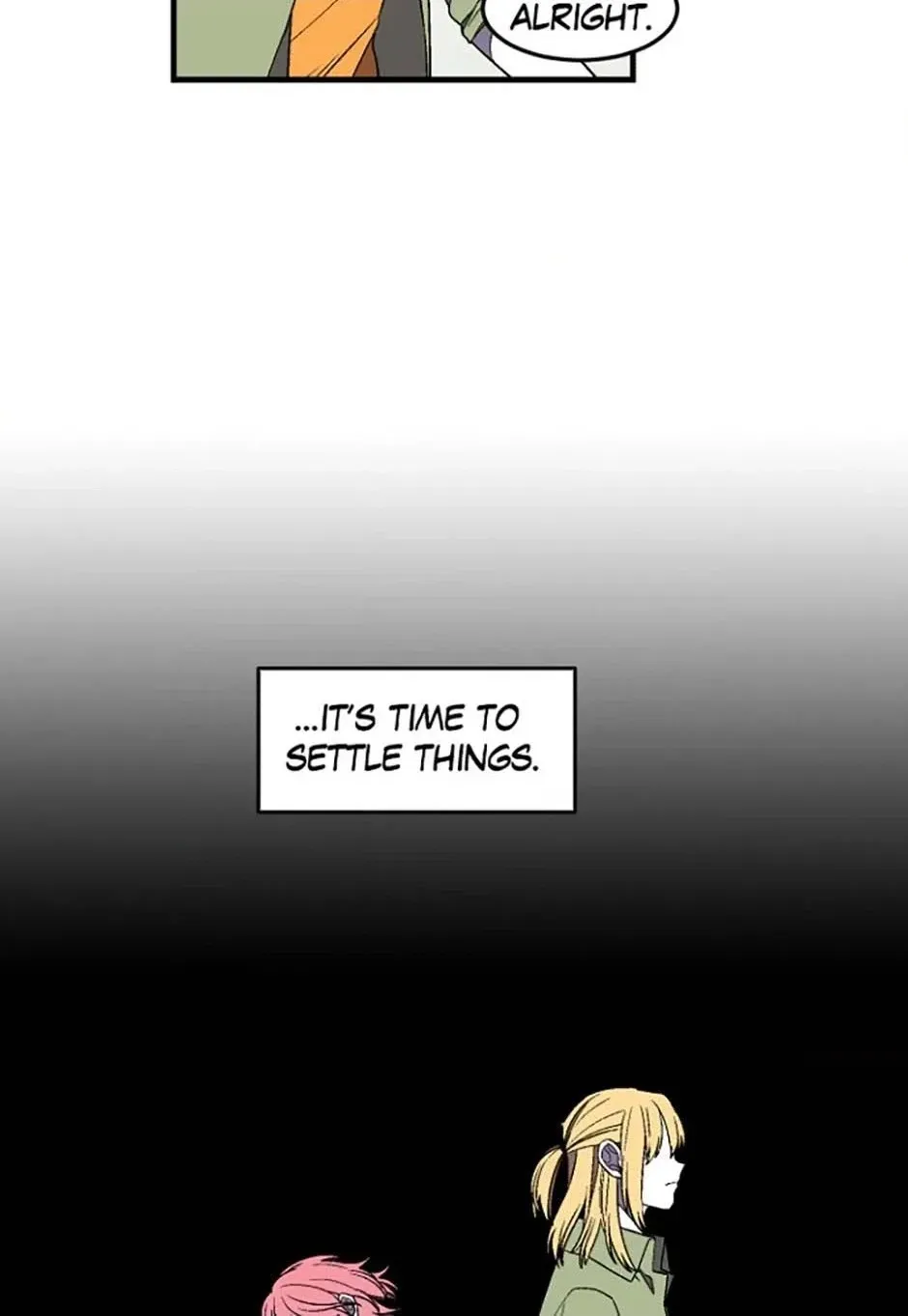 Killing Honey Chapter 48 page 30 - 