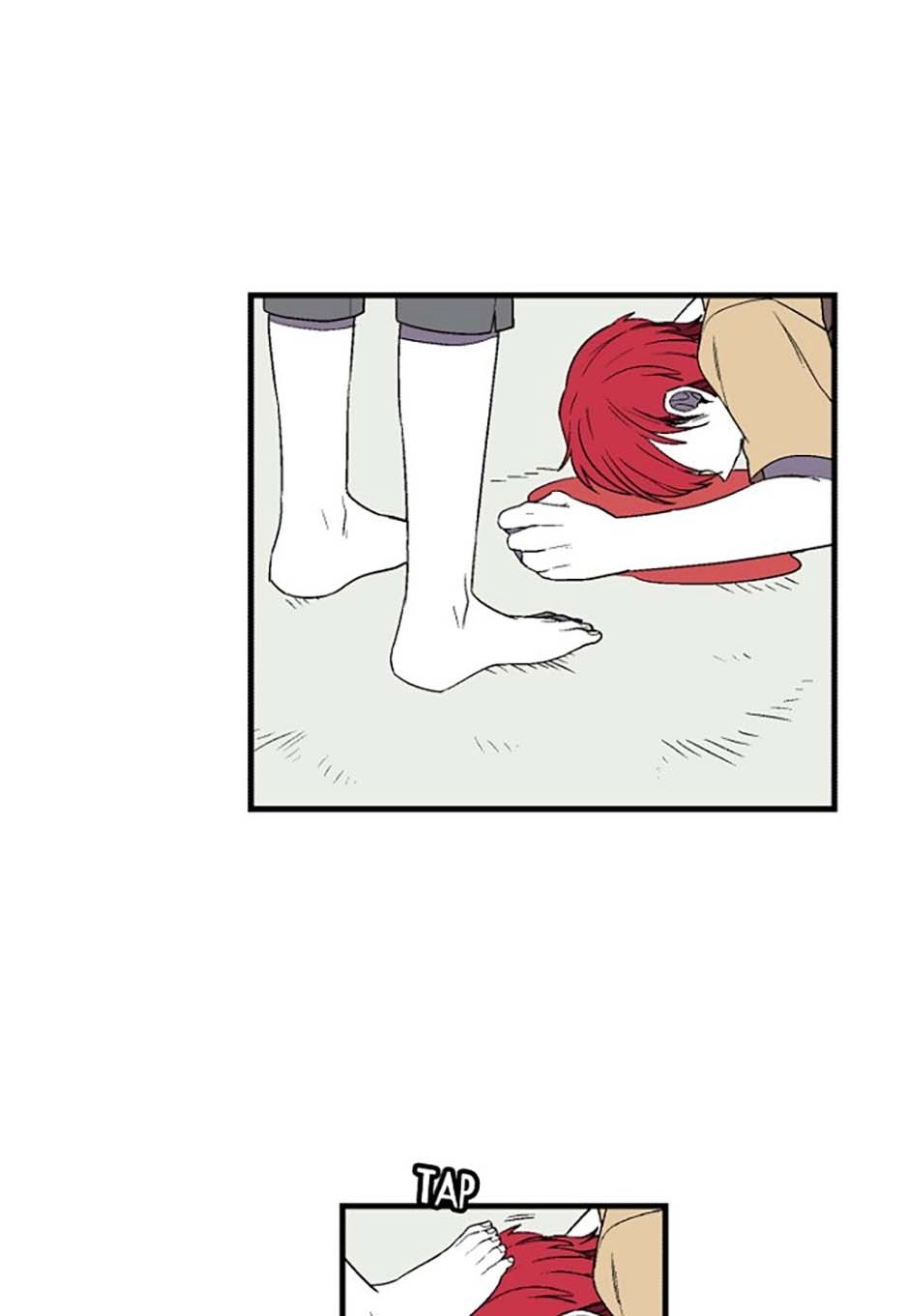 Killing Honey Chapter 48 page 34 - 