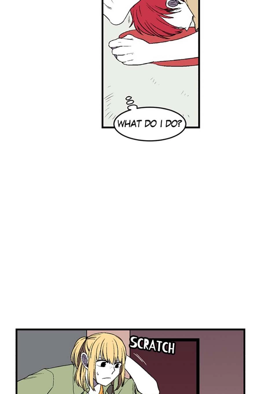 Killing Honey Chapter 48 page 35 - 