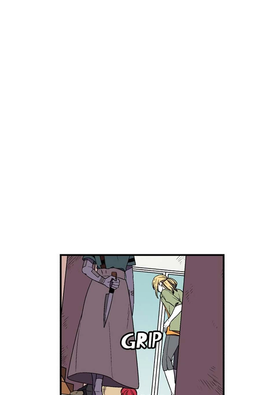 Killing Honey Chapter 48 page 37 - 