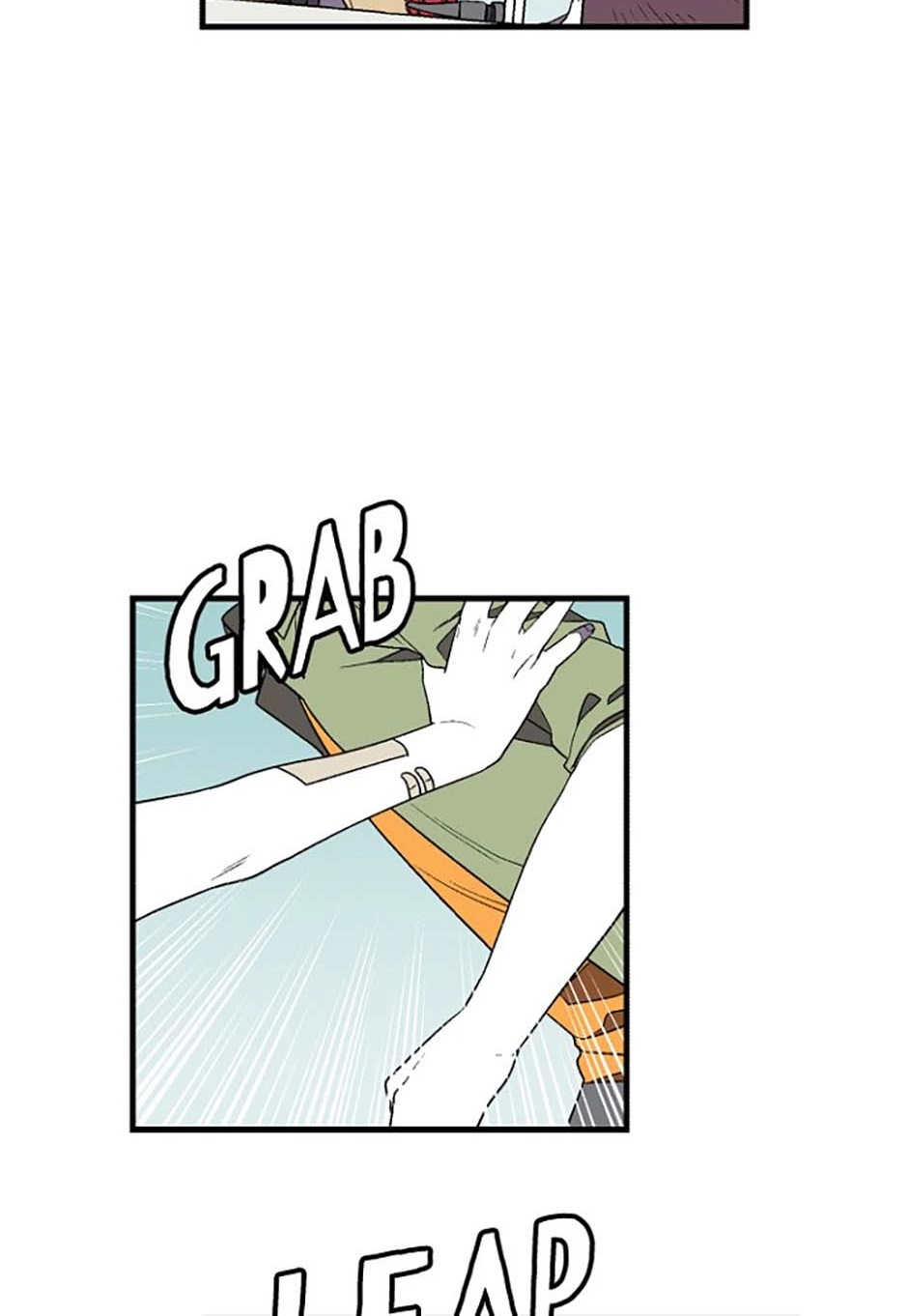 Killing Honey Chapter 48 page 38 - 