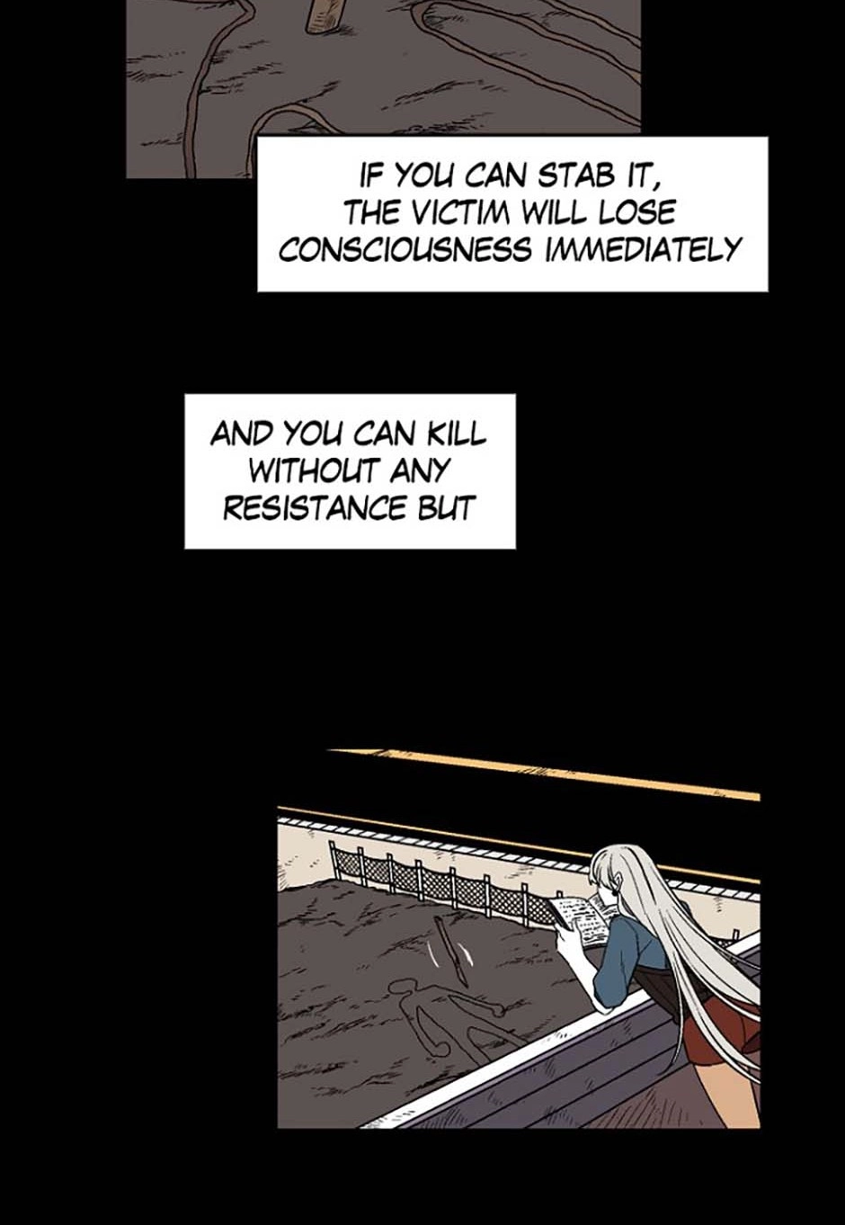Killing Honey Chapter 48 page 42 - 