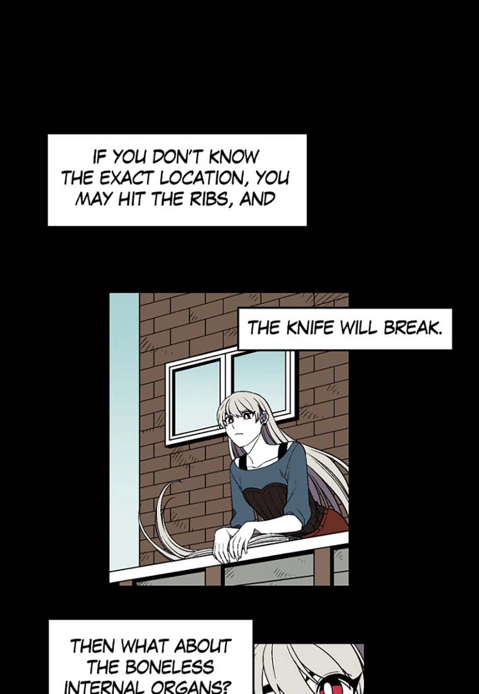 Killing Honey Chapter 48 page 43 - 