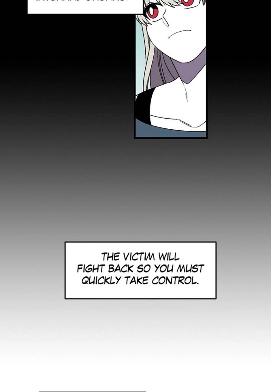 Killing Honey Chapter 48 page 44 - 