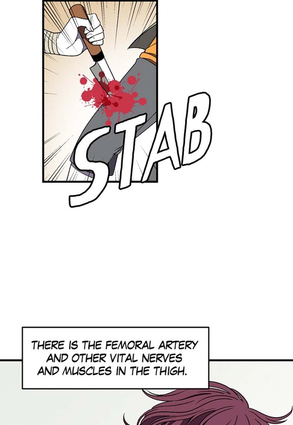 Killing Honey Chapter 48 page 45 - 