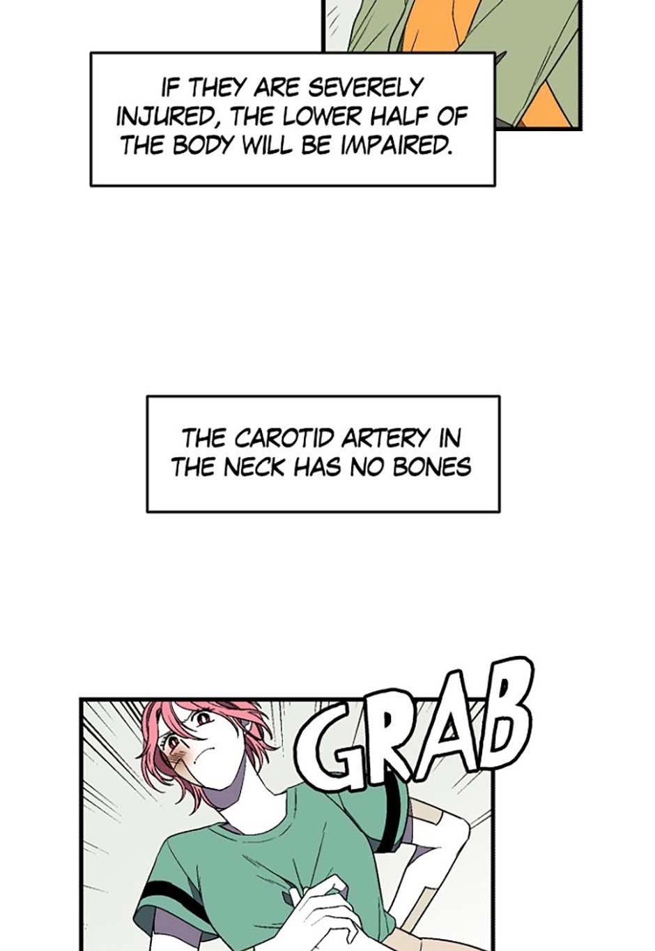 Killing Honey Chapter 48 page 47 - 