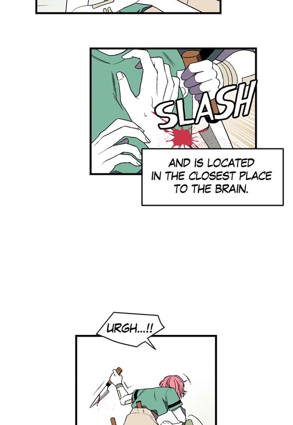 Killing Honey Chapter 48 page 48 - 