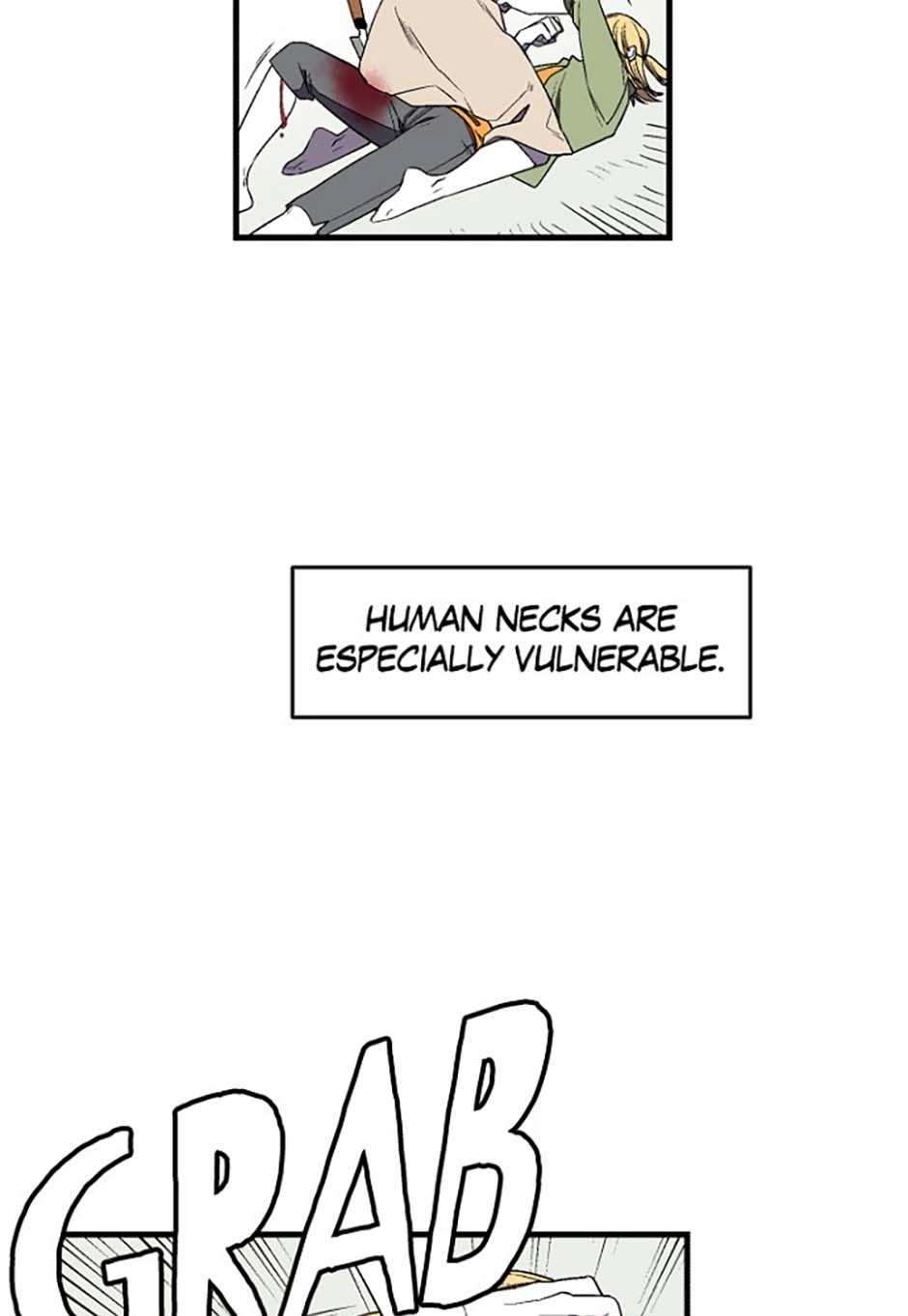 Killing Honey Chapter 48 page 49 - 