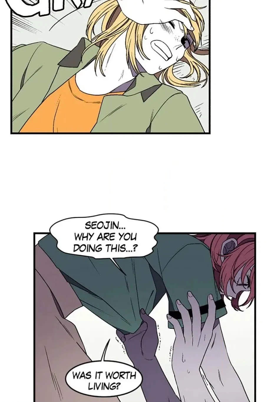 Killing Honey Chapter 48 page 50 - 
