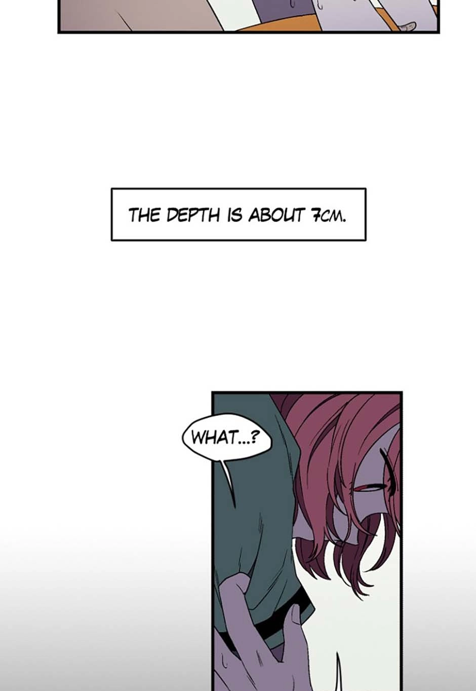 Killing Honey Chapter 48 page 51 - 