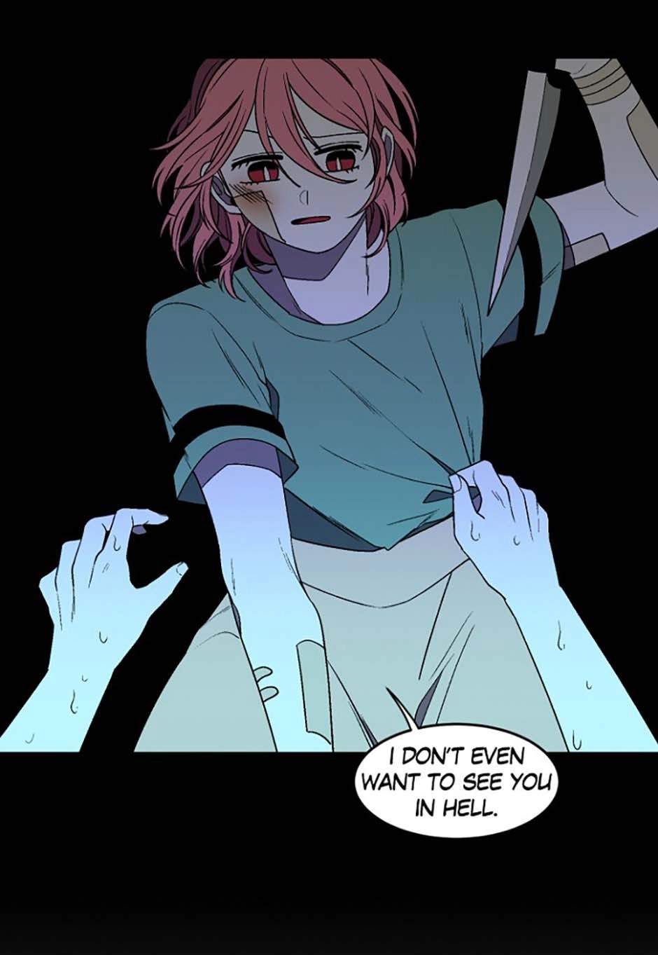 Killing Honey Chapter 48 page 53 - 