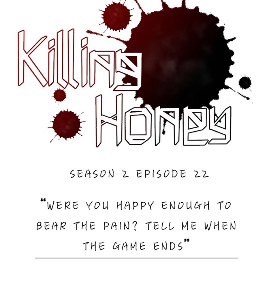 Killing Honey Chapter 48 page 55 - 