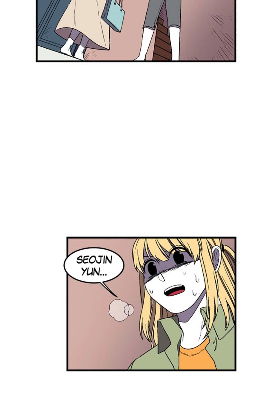 Killing Honey Chapter 48 page 7 - 