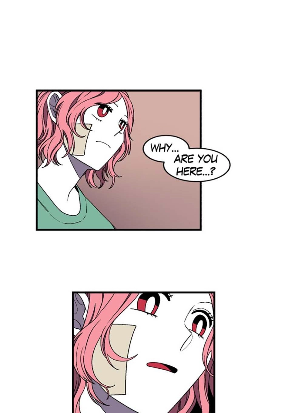 Killing Honey Chapter 48 page 8 - 