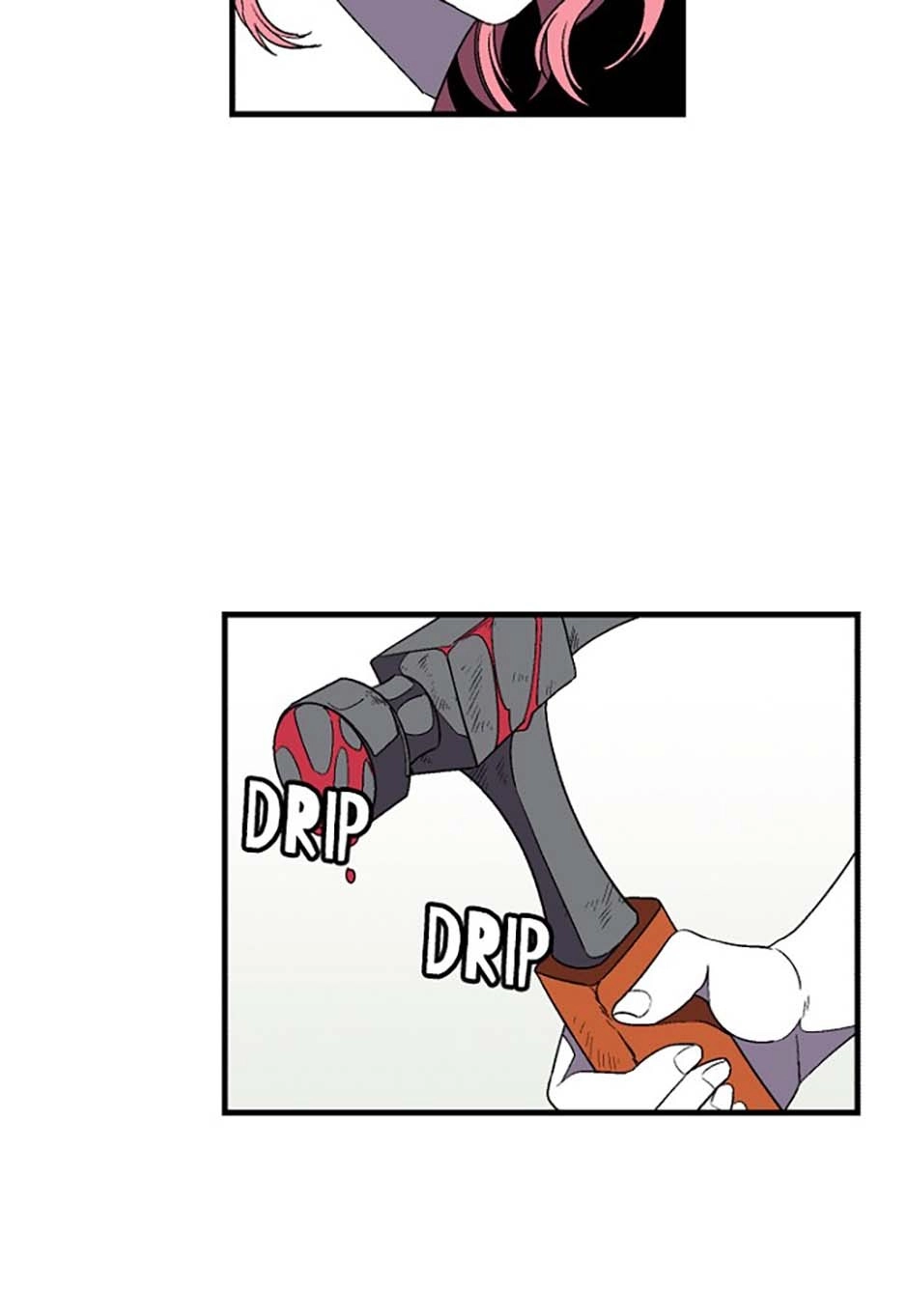 Killing Honey Chapter 48 page 9 - 