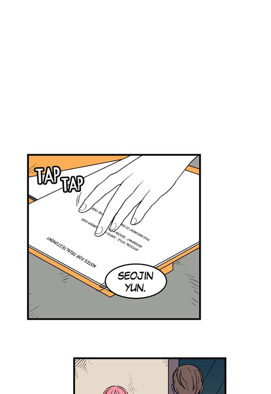 Killing Honey Chapter 49 page 1 - 