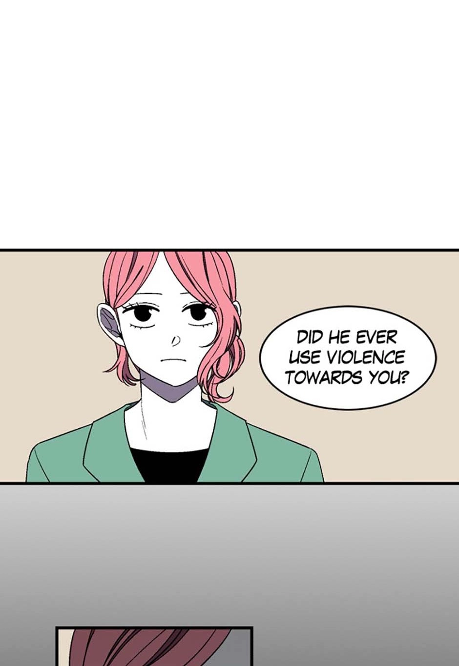 Killing Honey Chapter 49 page 16 - 