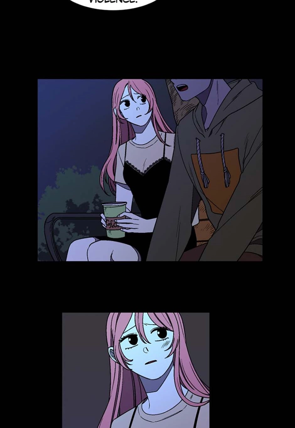 Killing Honey Chapter 49 page 18 - 