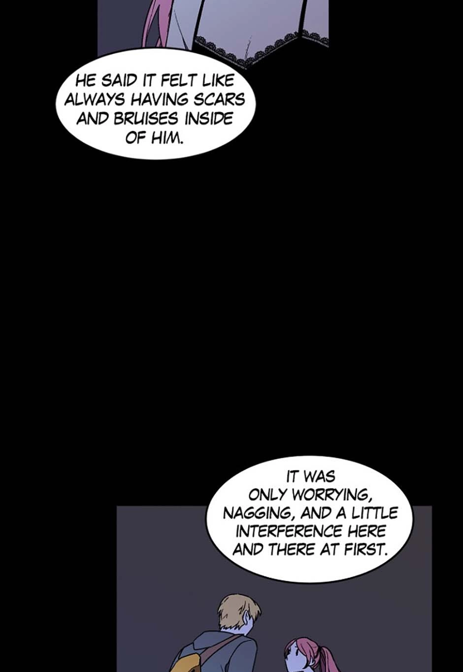 Killing Honey Chapter 49 page 19 - 
