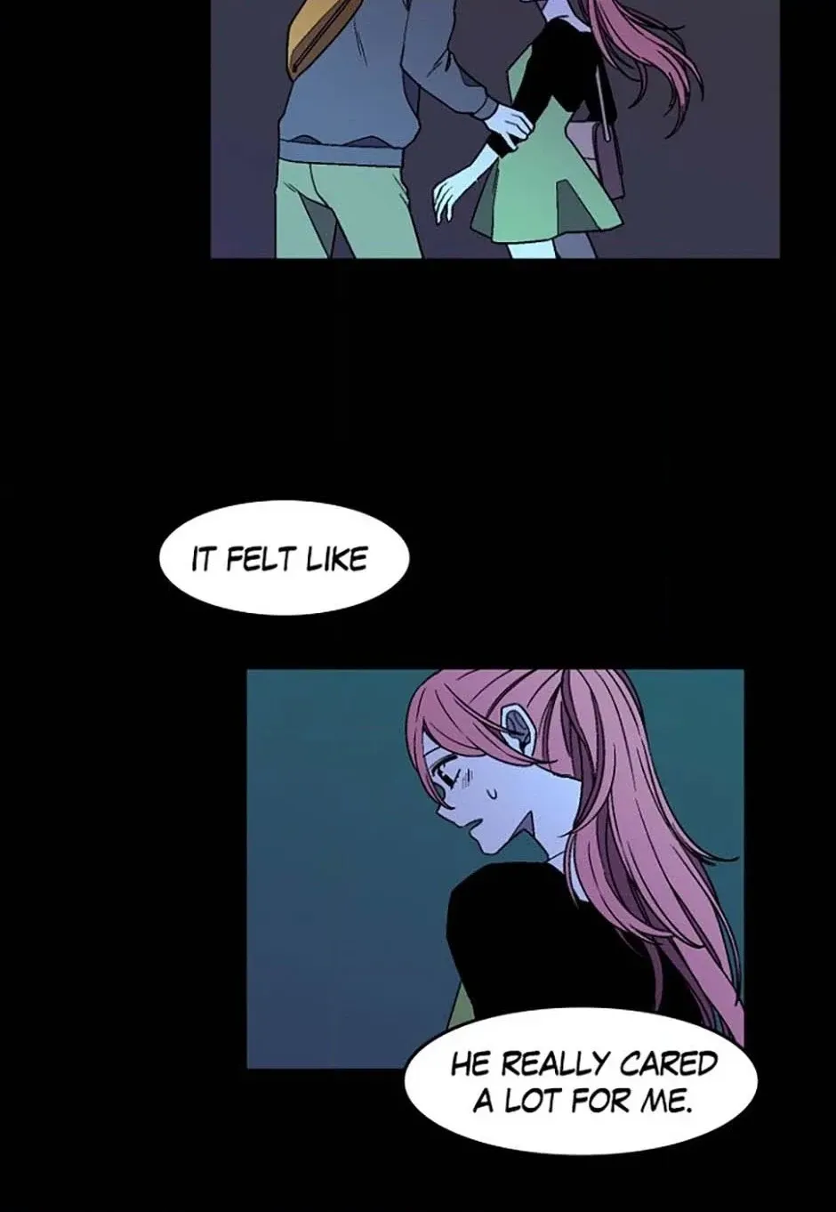Killing Honey Chapter 49 page 20 - 