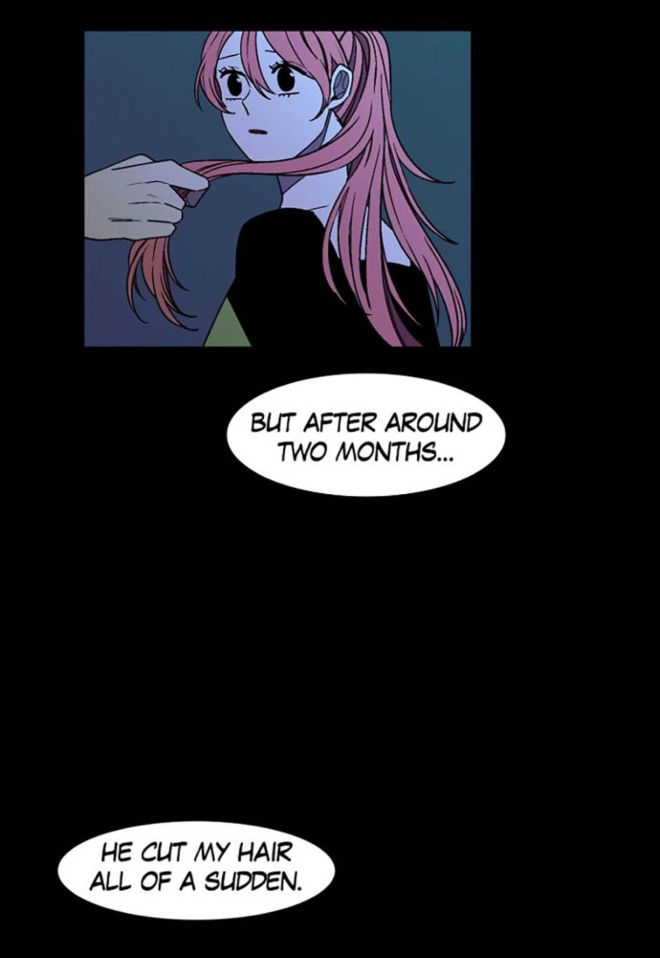 Killing Honey Chapter 49 page 21 - 