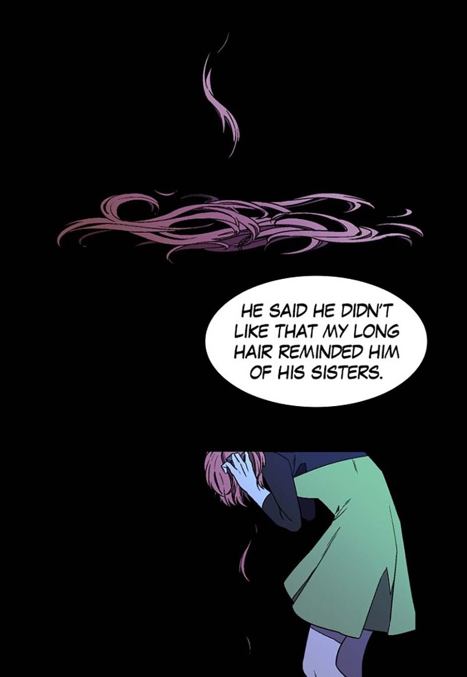 Killing Honey Chapter 49 page 22 - 