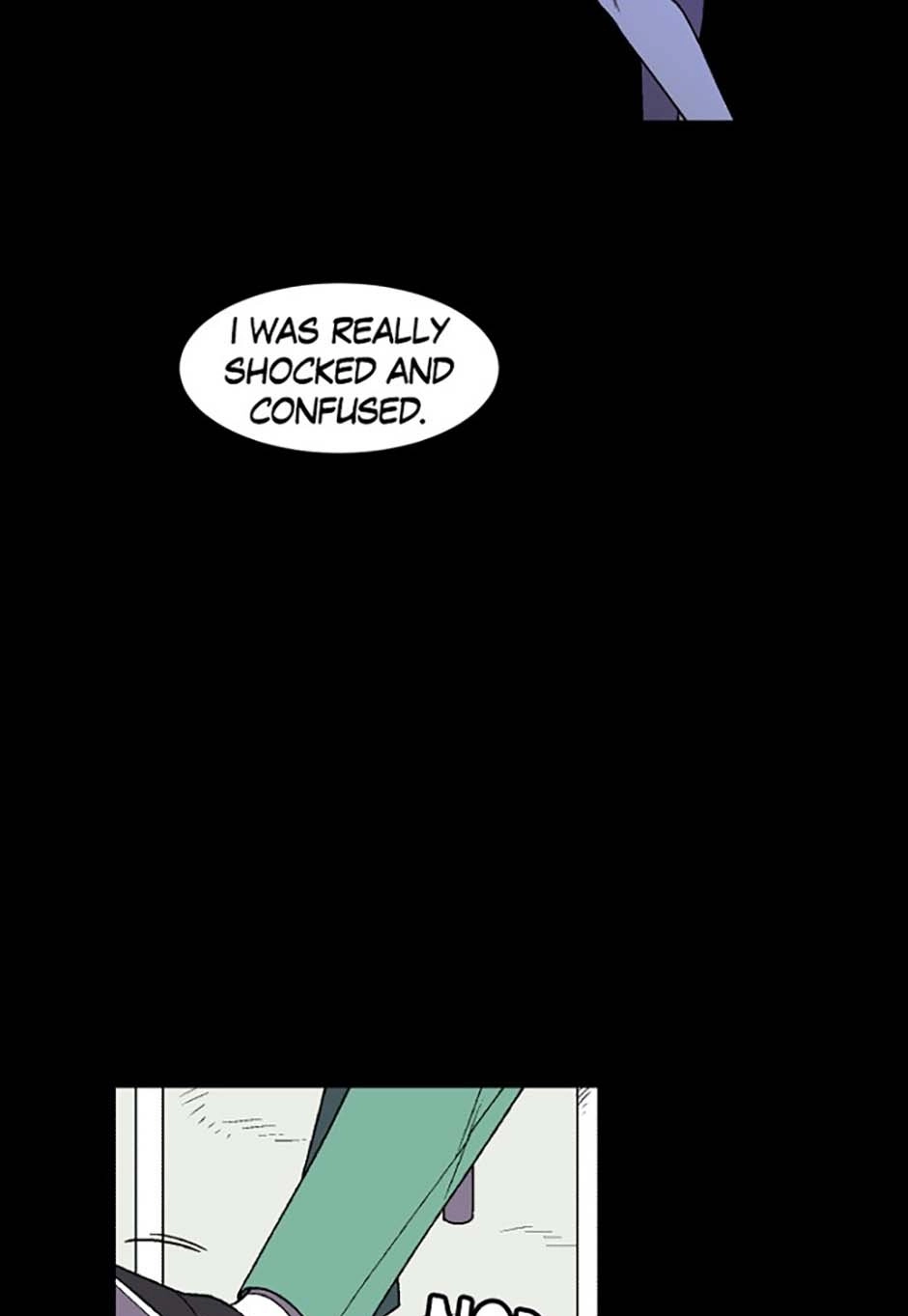 Killing Honey Chapter 49 page 23 - 