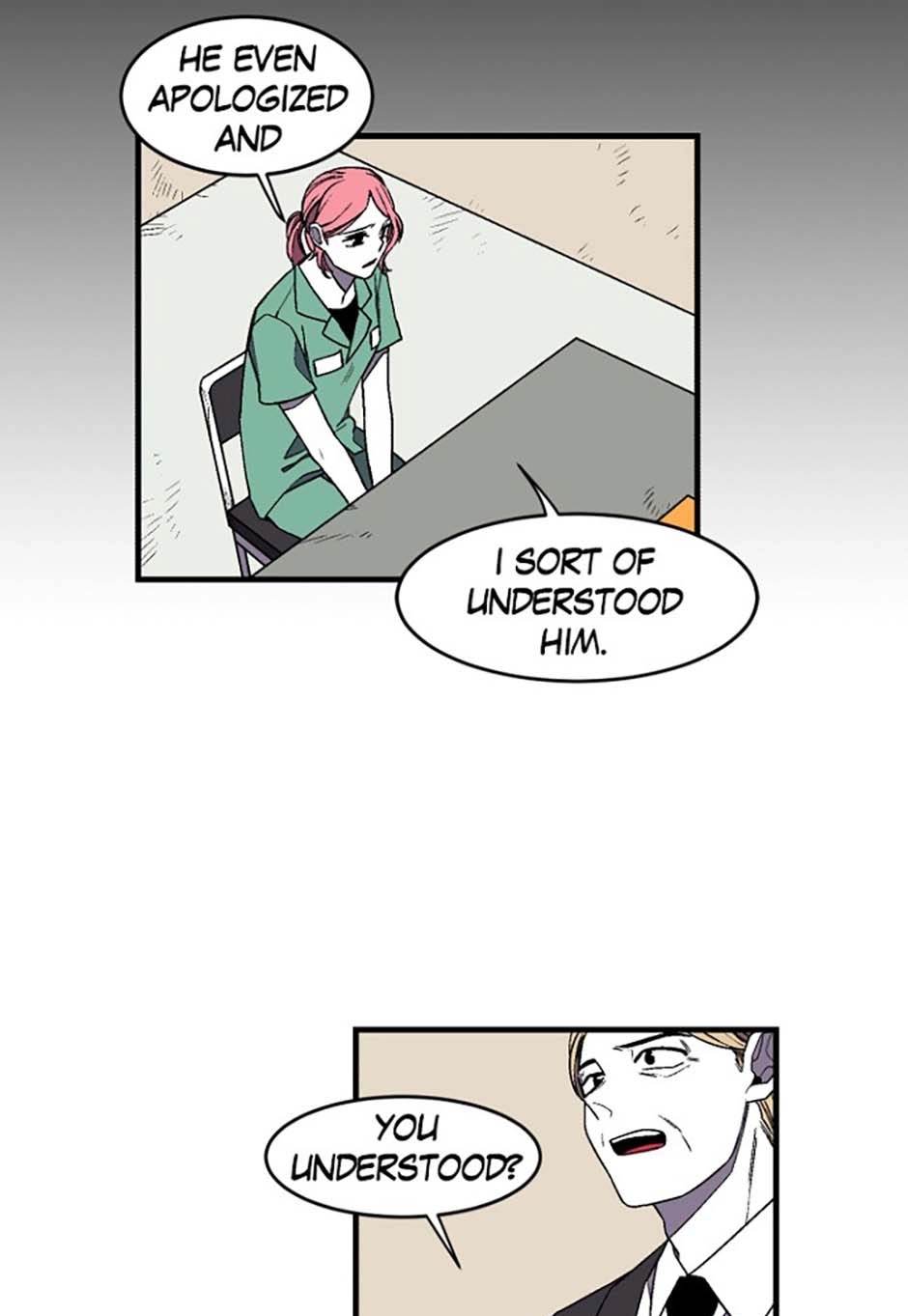 Killing Honey Chapter 49 page 25 - 