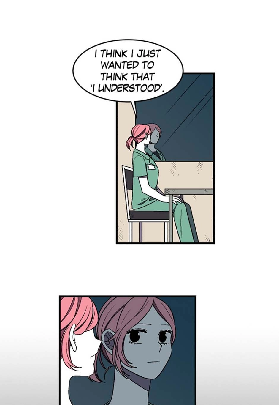 Killing Honey Chapter 49 page 27 - 