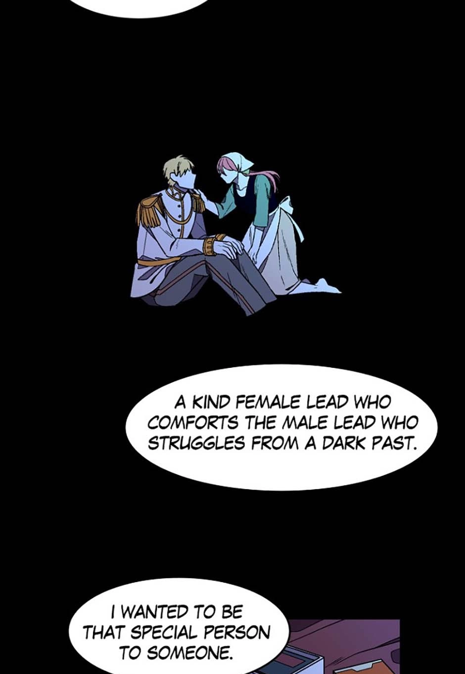 Killing Honey Chapter 49 page 29 - 