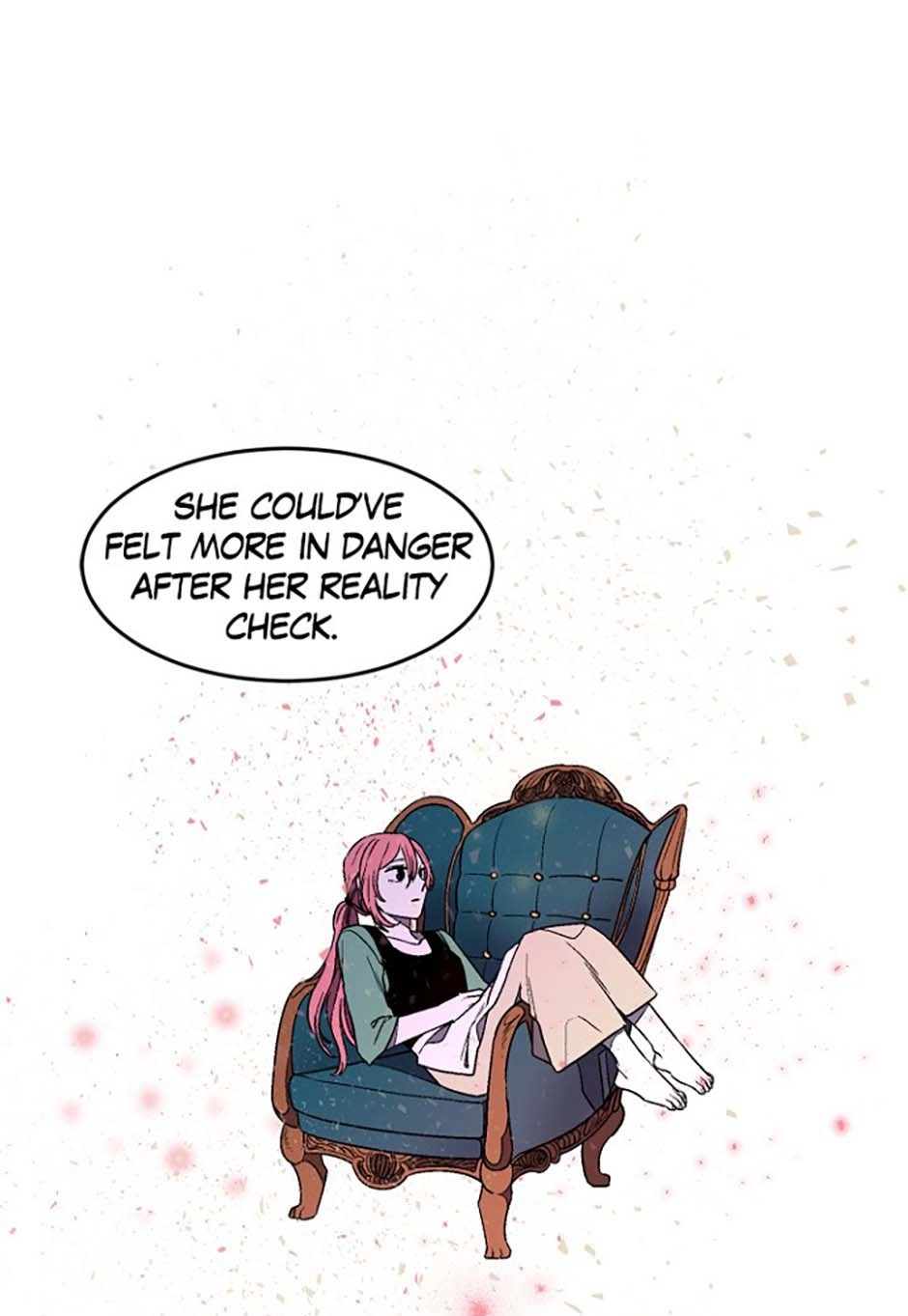 Killing Honey Chapter 49 page 39 - 