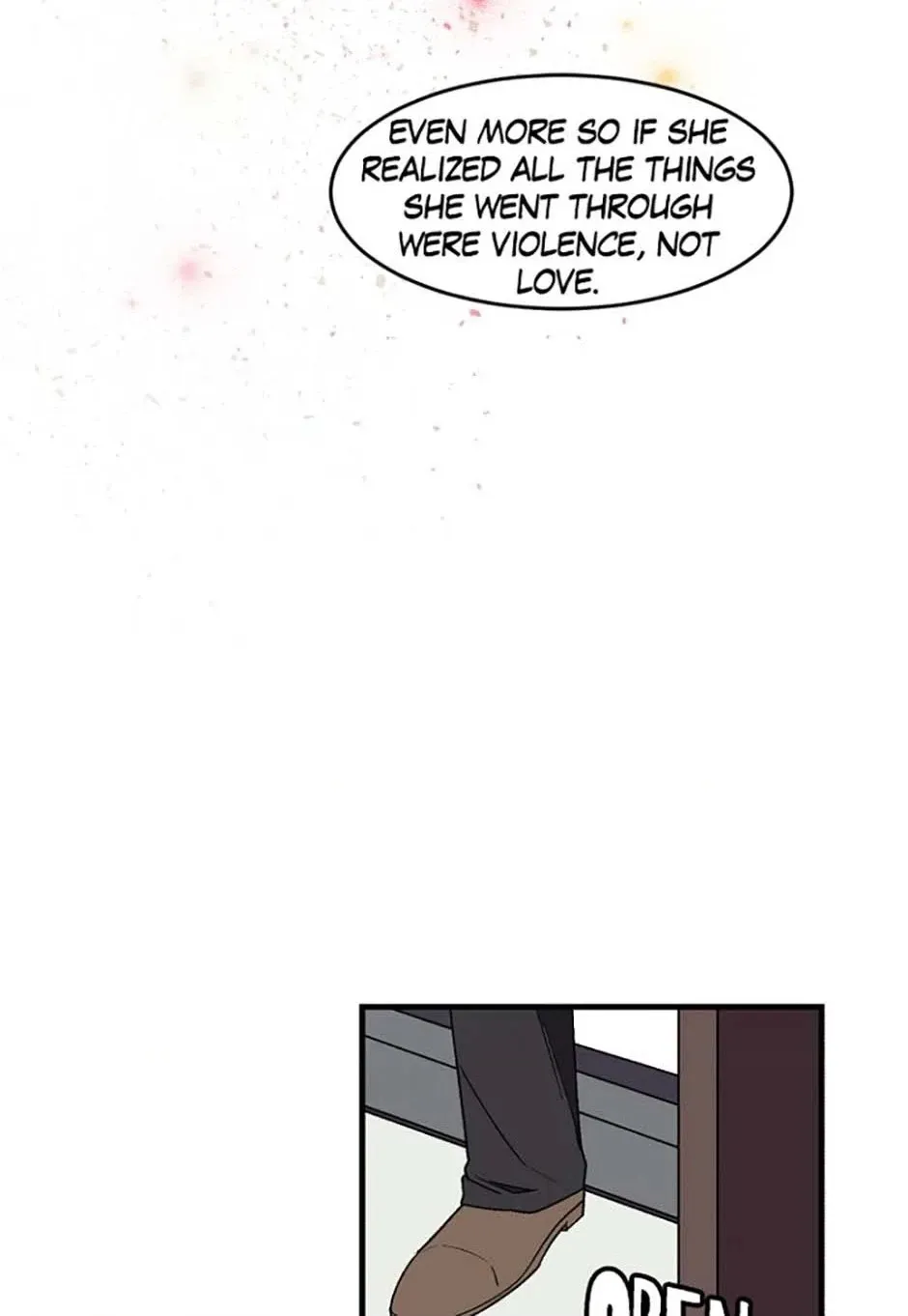Killing Honey Chapter 49 page 40 - 
