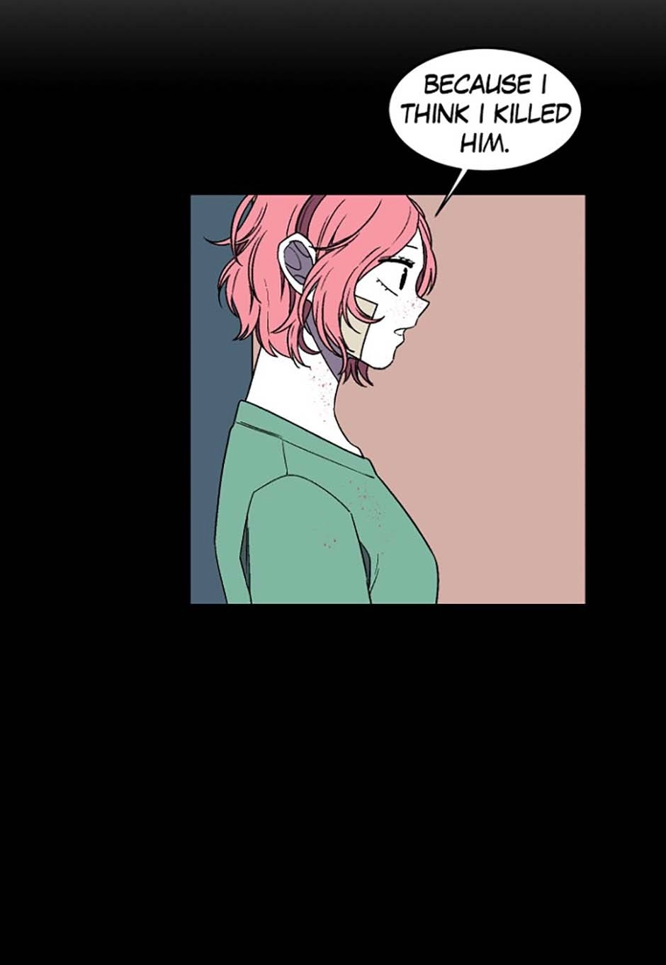Killing Honey Chapter 49 page 5 - 