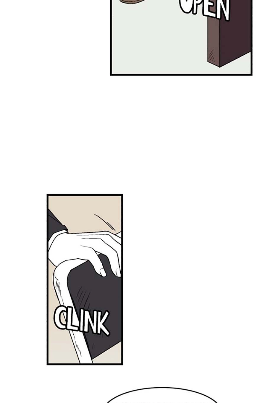Killing Honey Chapter 49 page 41 - 