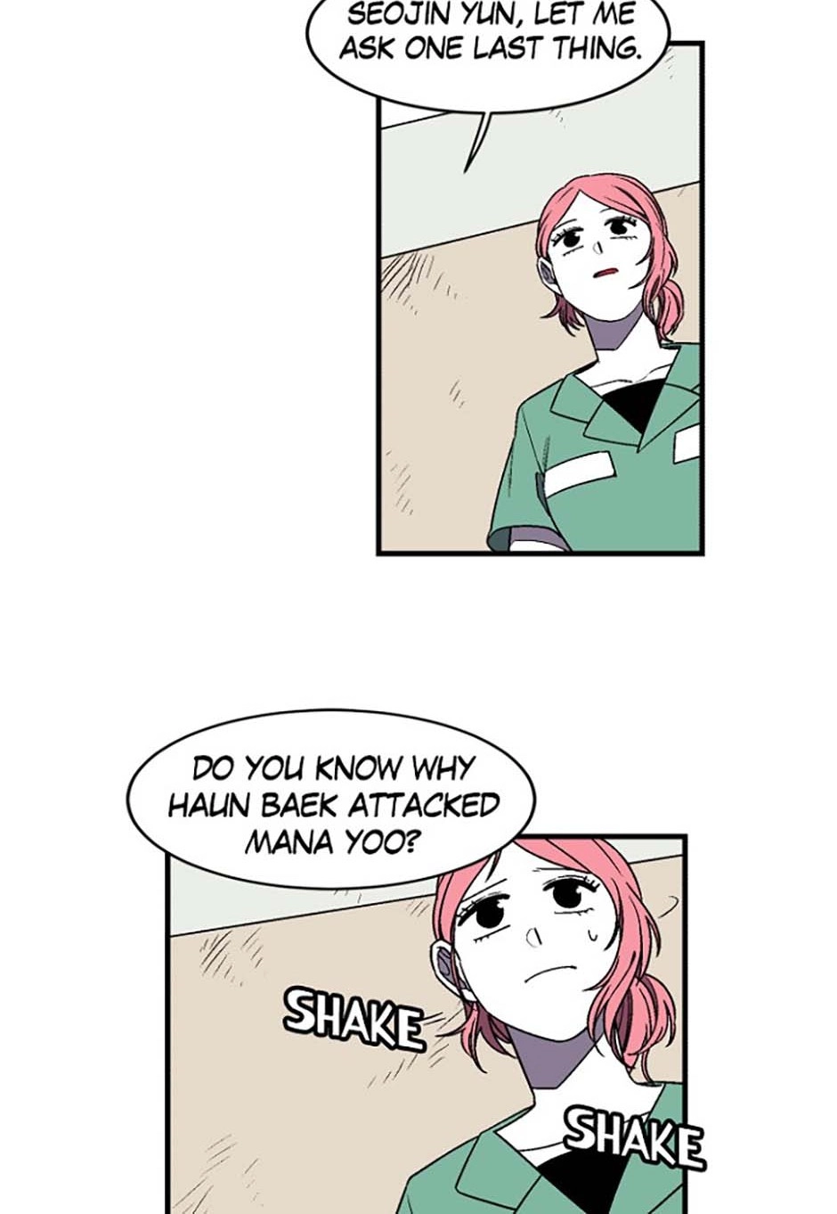 Killing Honey Chapter 49 page 42 - 